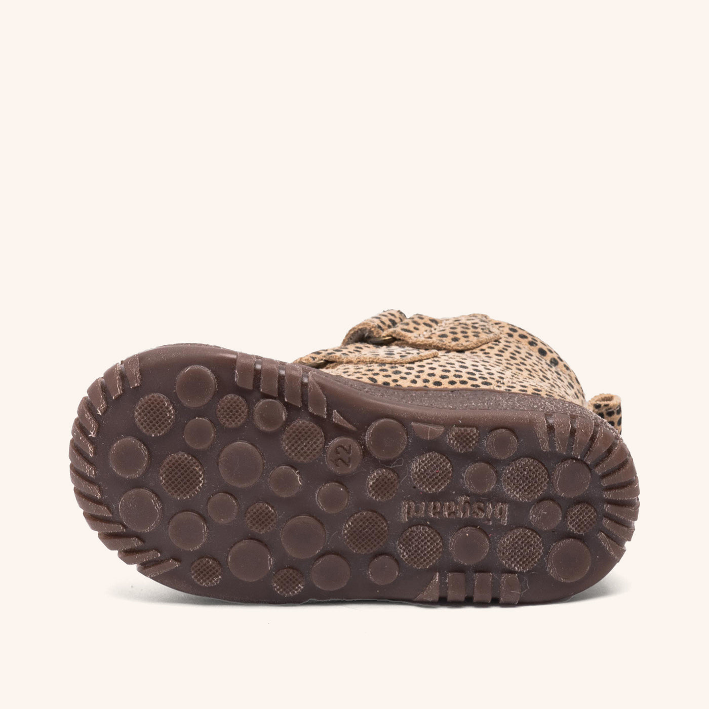 bisgaard evon tex black dots