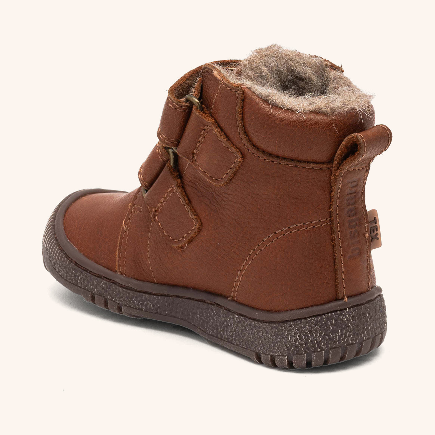 bisgaard evon tex whiskey