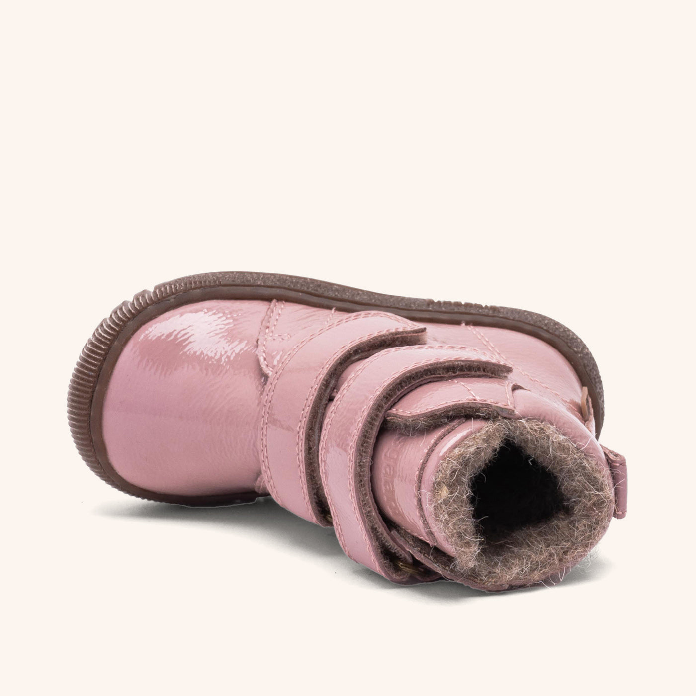 bisgaard evon tex rose patent