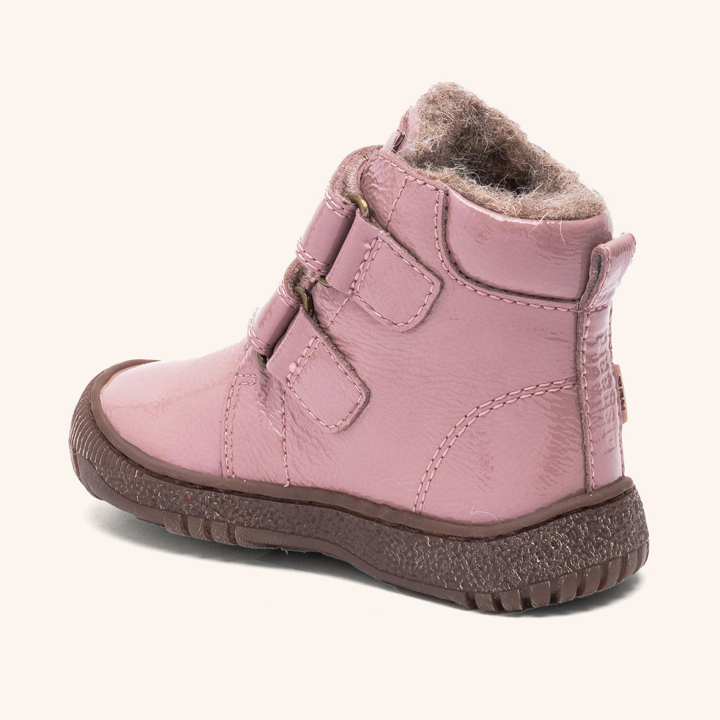 bisgaard evon tex rose patent