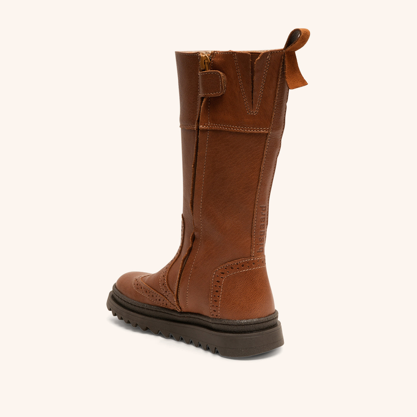 bisgaard danielle tex cinnamon