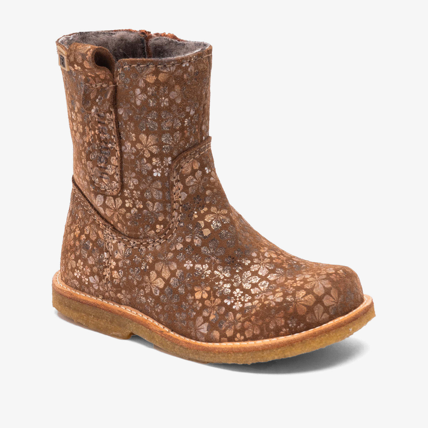 bisgaard elke tex brown flower