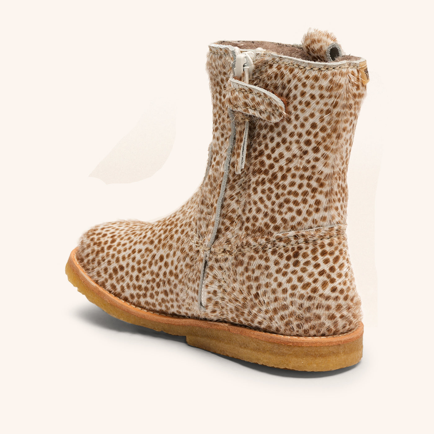 bisgaard elke tex bambi fur