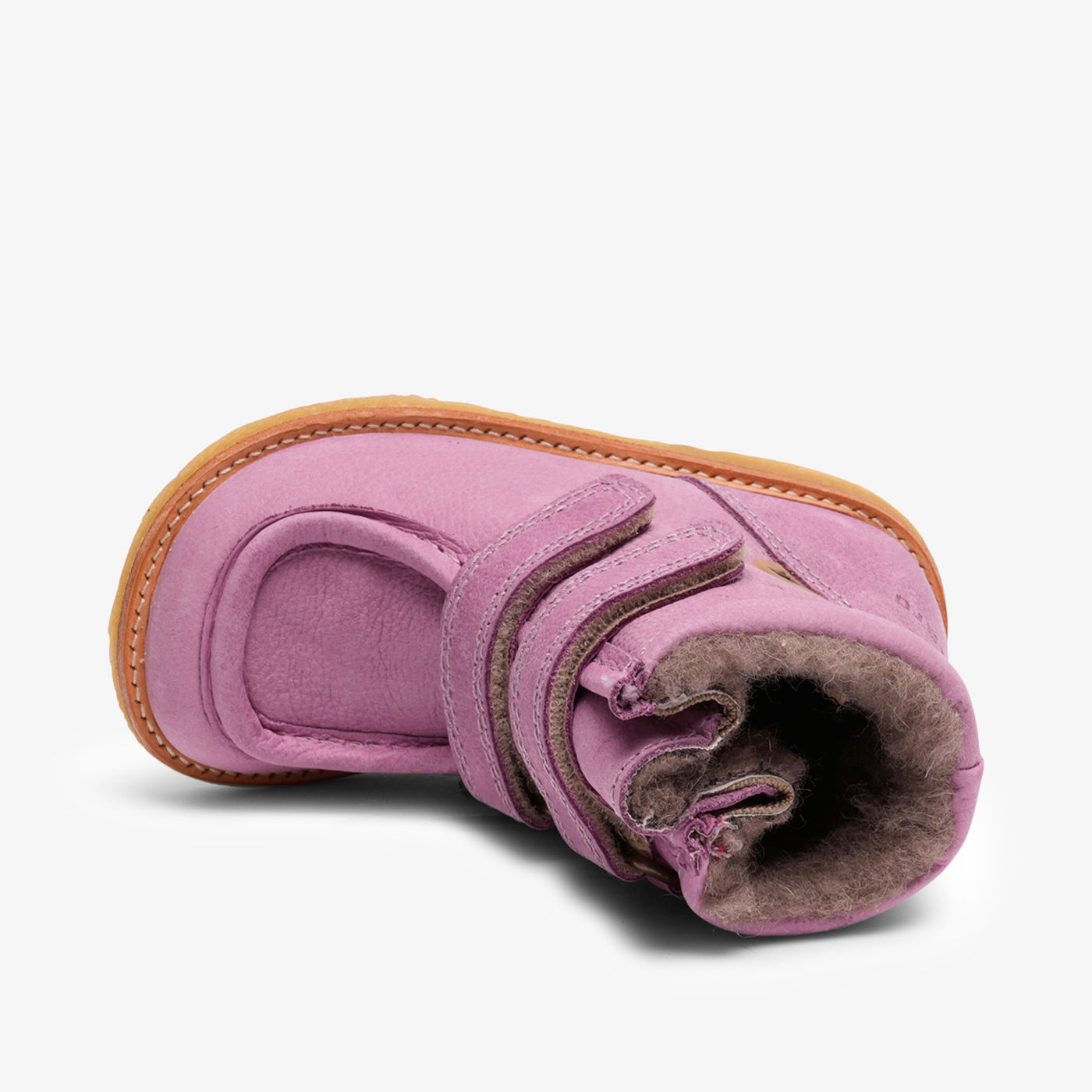 bisgaard flor v tex rouge