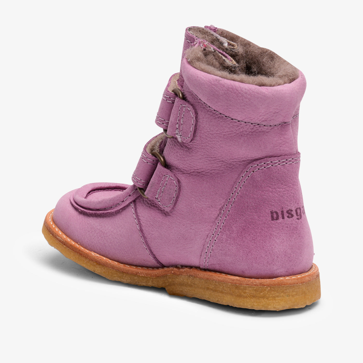 bisgaard flor v tex rouge