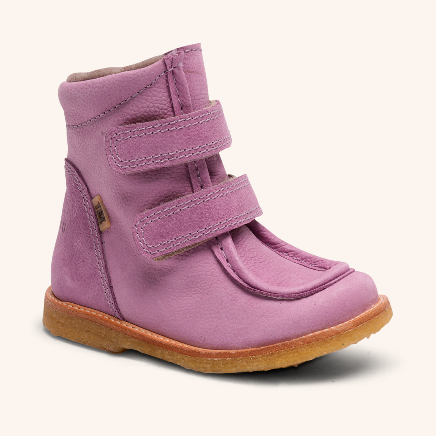 bisgaard flor v tex rouge