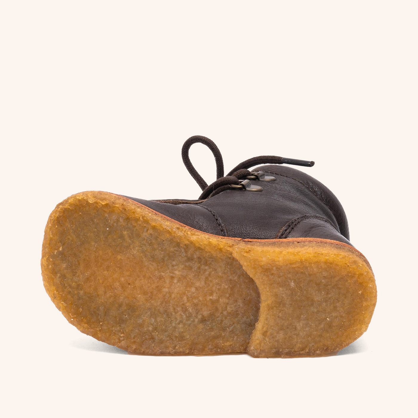 bisgaard flor l tex dark brown