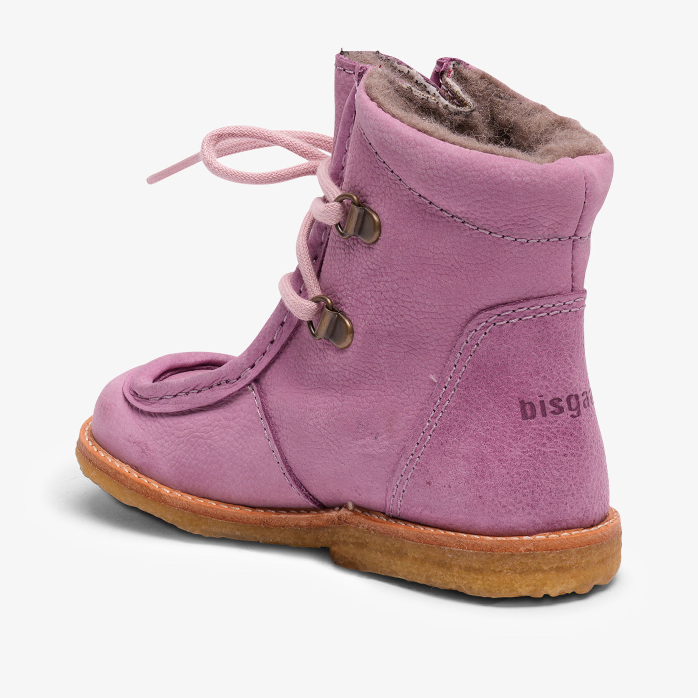 bisgaard flor l tex rouge