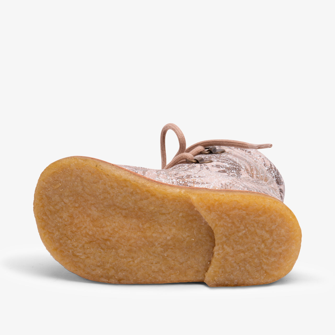 bisgaard flor l tex rose snow