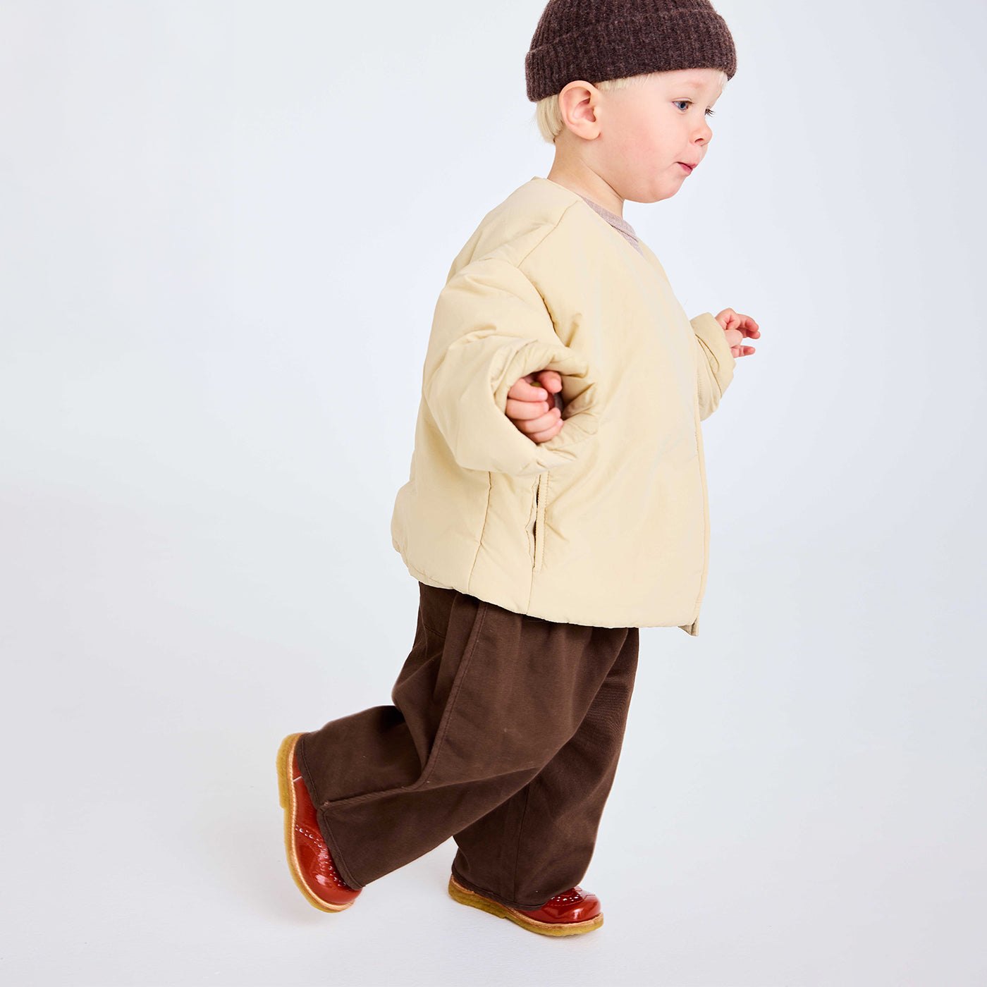 bisgaard ellie l tex rust patent