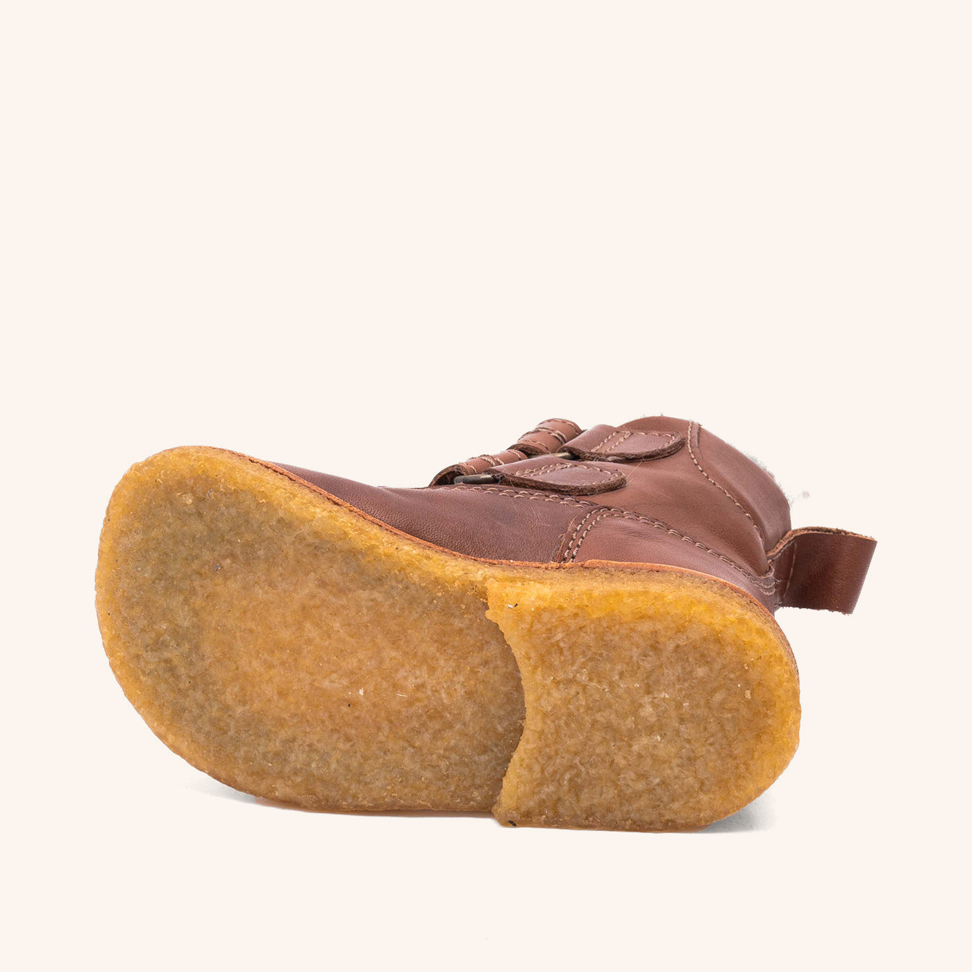 bisgaard eliah tex brown