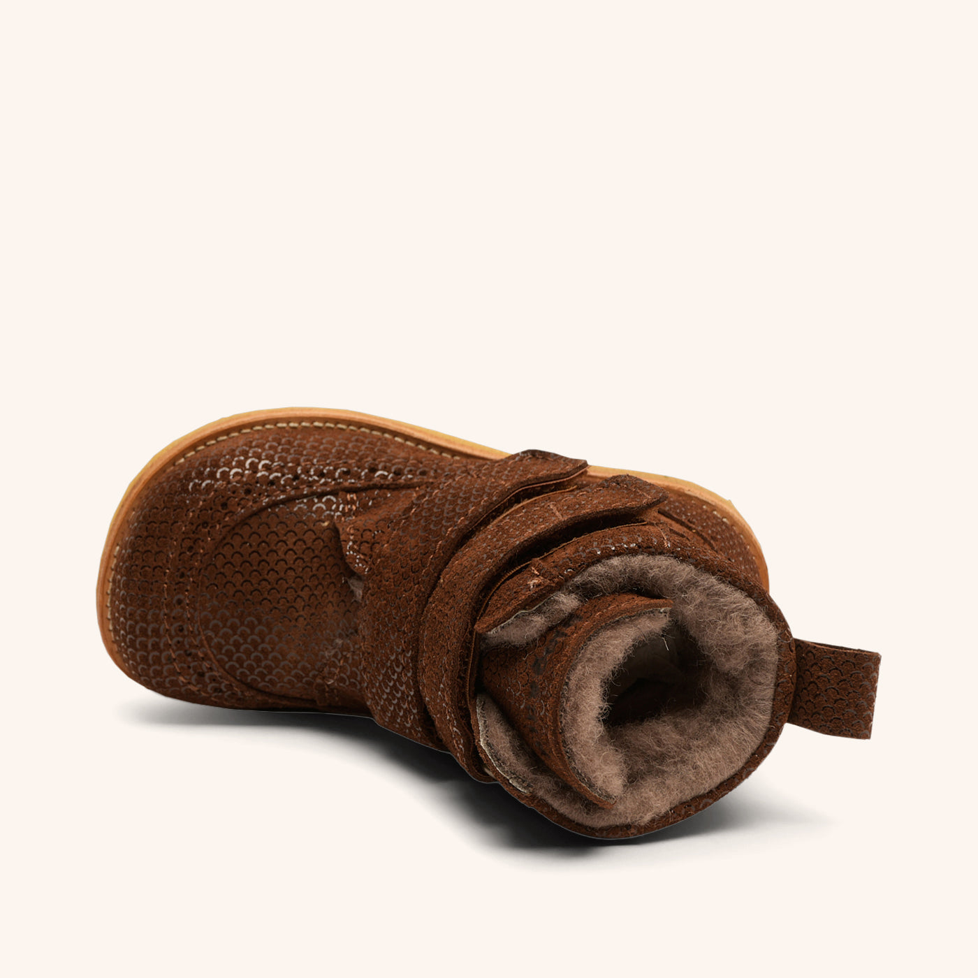 bisgaard elba tex chocolate