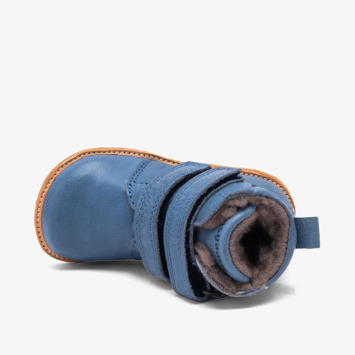 bisgaard edis tex blue