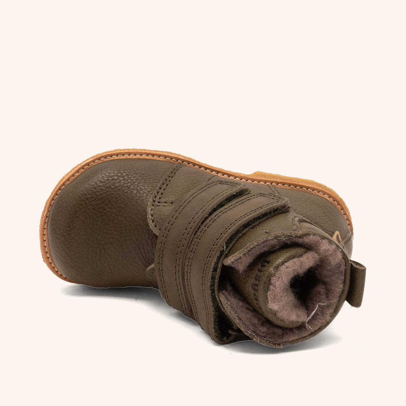 bisgaard edis tex khaki