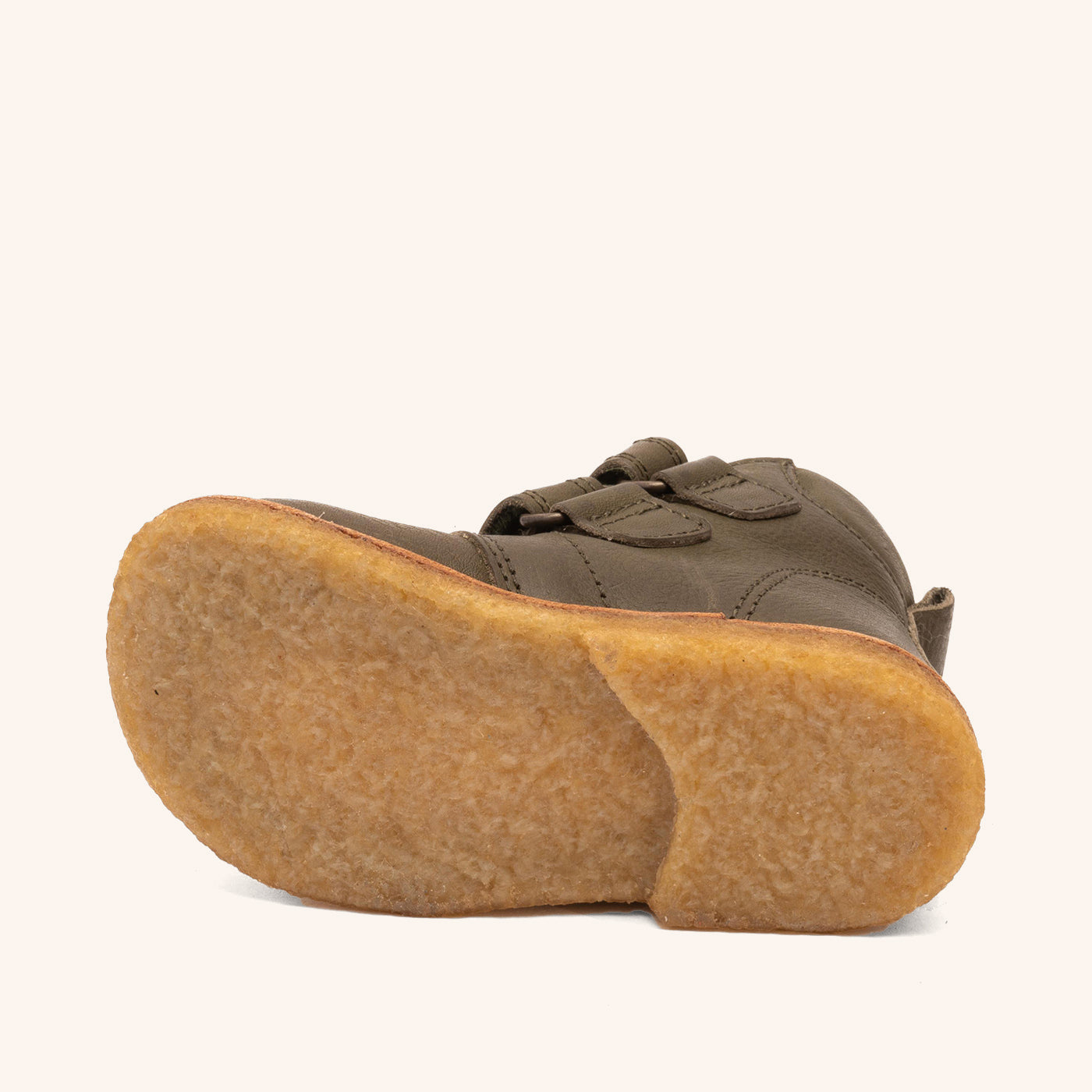 bisgaard edis tex khaki