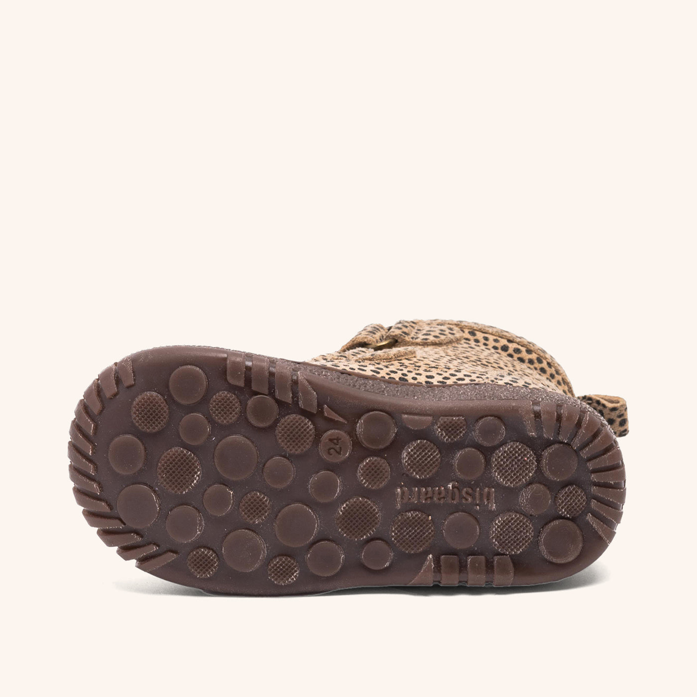 bisgaard ellis tex black dots