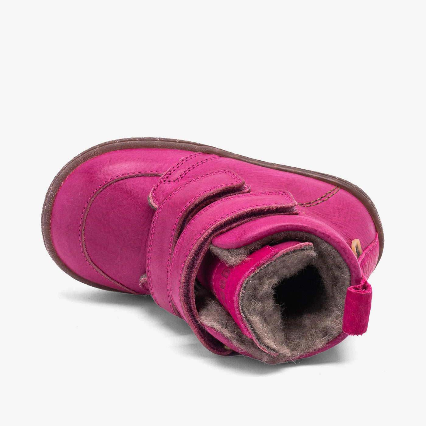 bisgaard storm tex deep pink