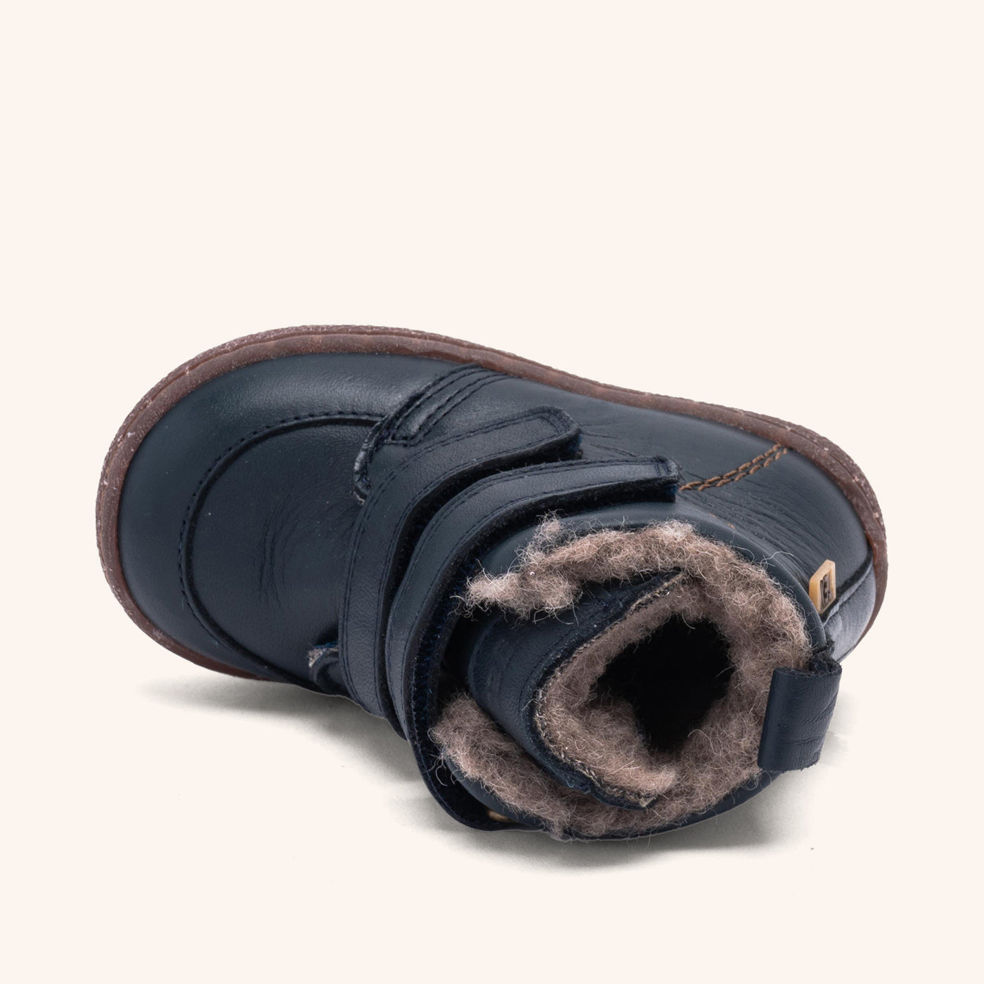 bisgaard storm tex dark blue