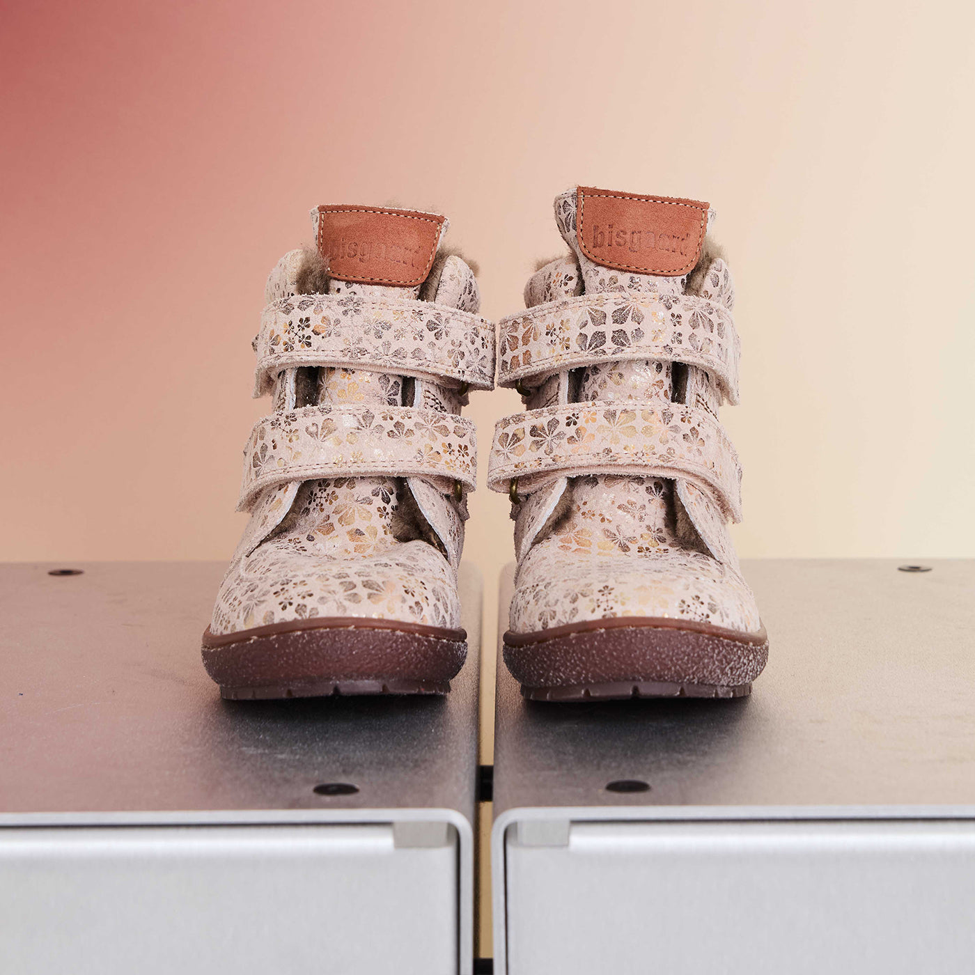 bisgaard storm tex nude flower