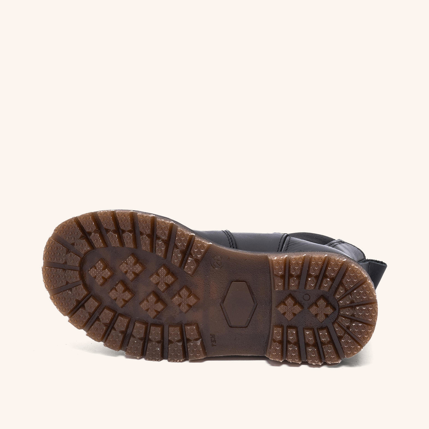 bisgaard neel tex black