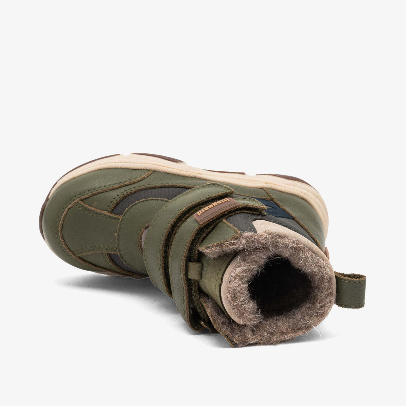 bisgaard marius tex khaki