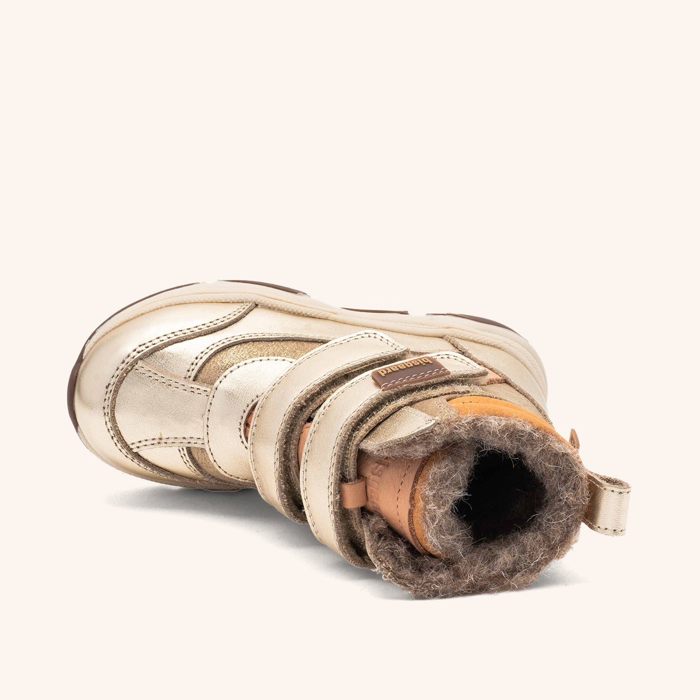 bisgaard marius tex gold