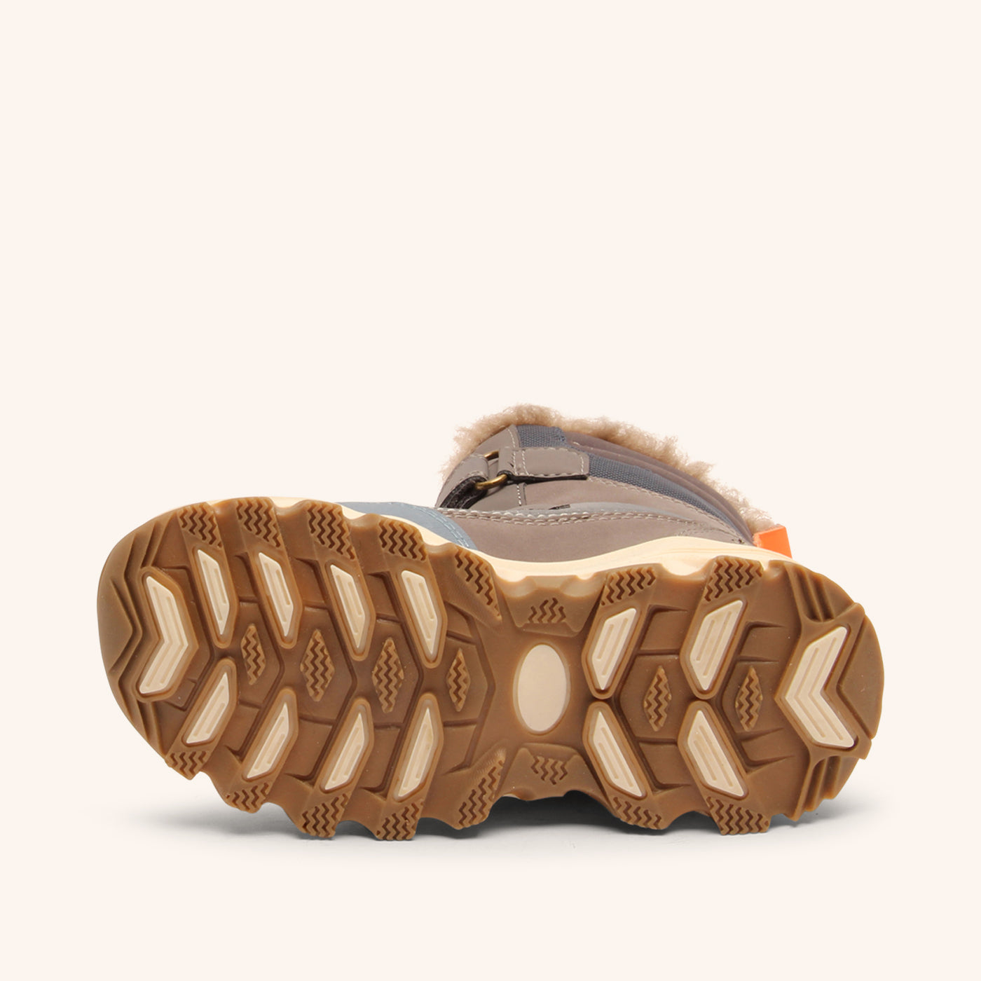 bisgaard eddie tex grey