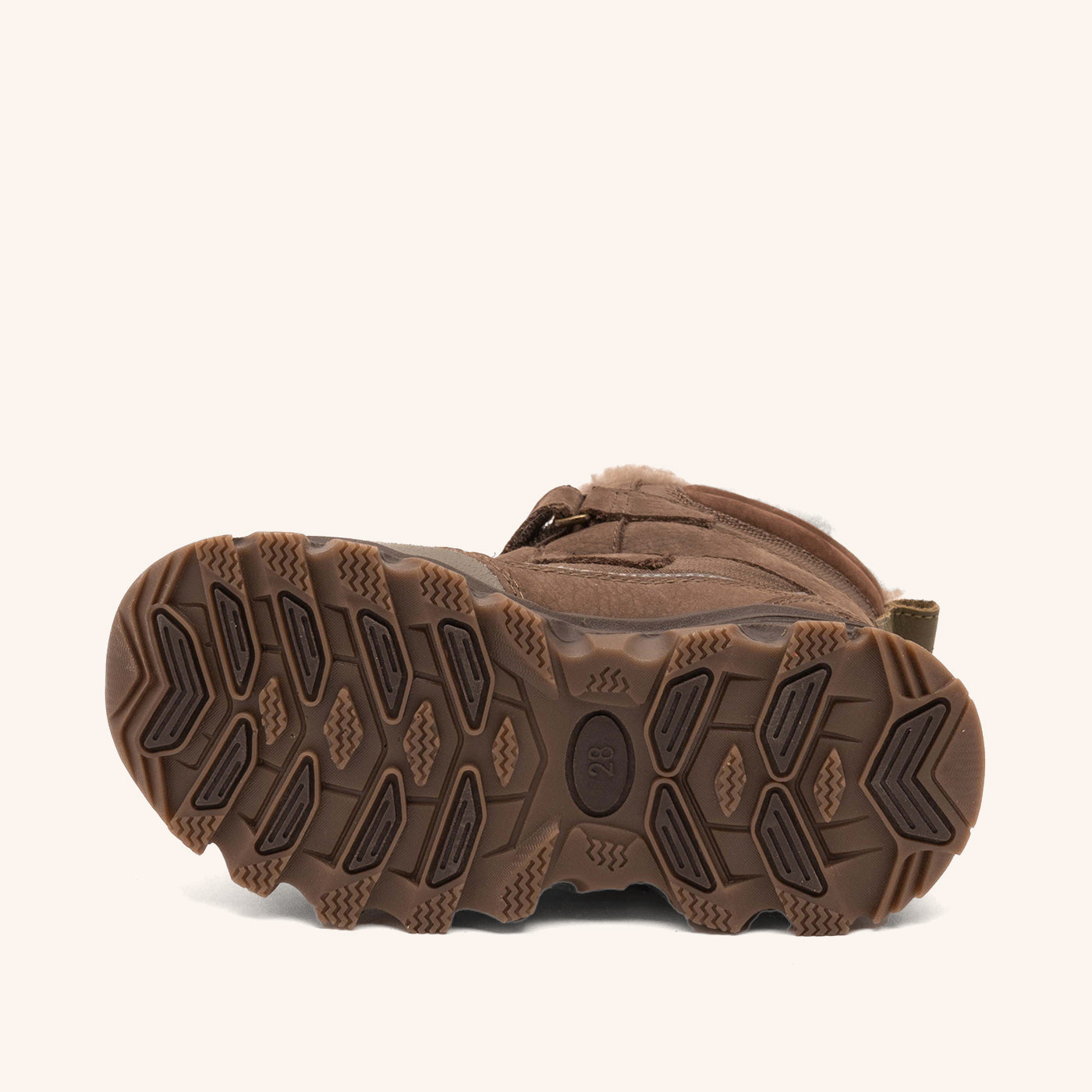 bisgaard eddie tex earth