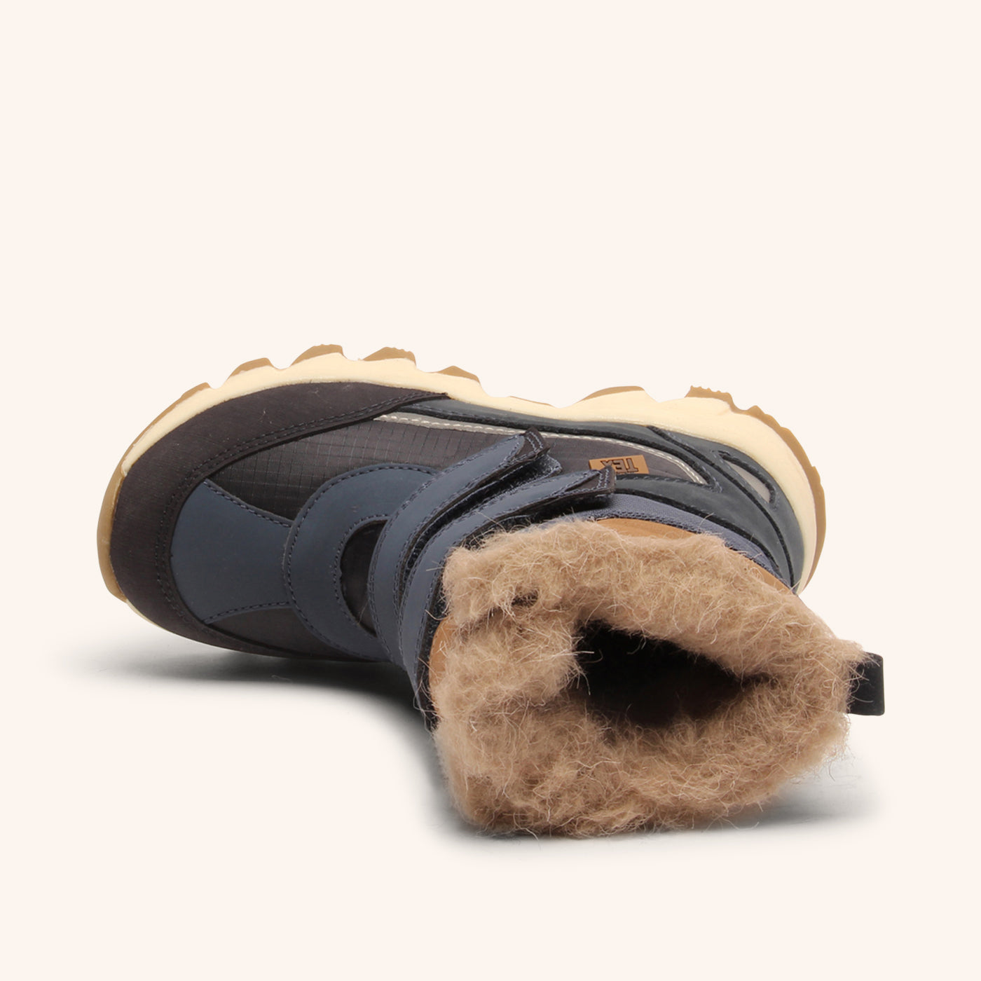 bisgaard eddie tex navy