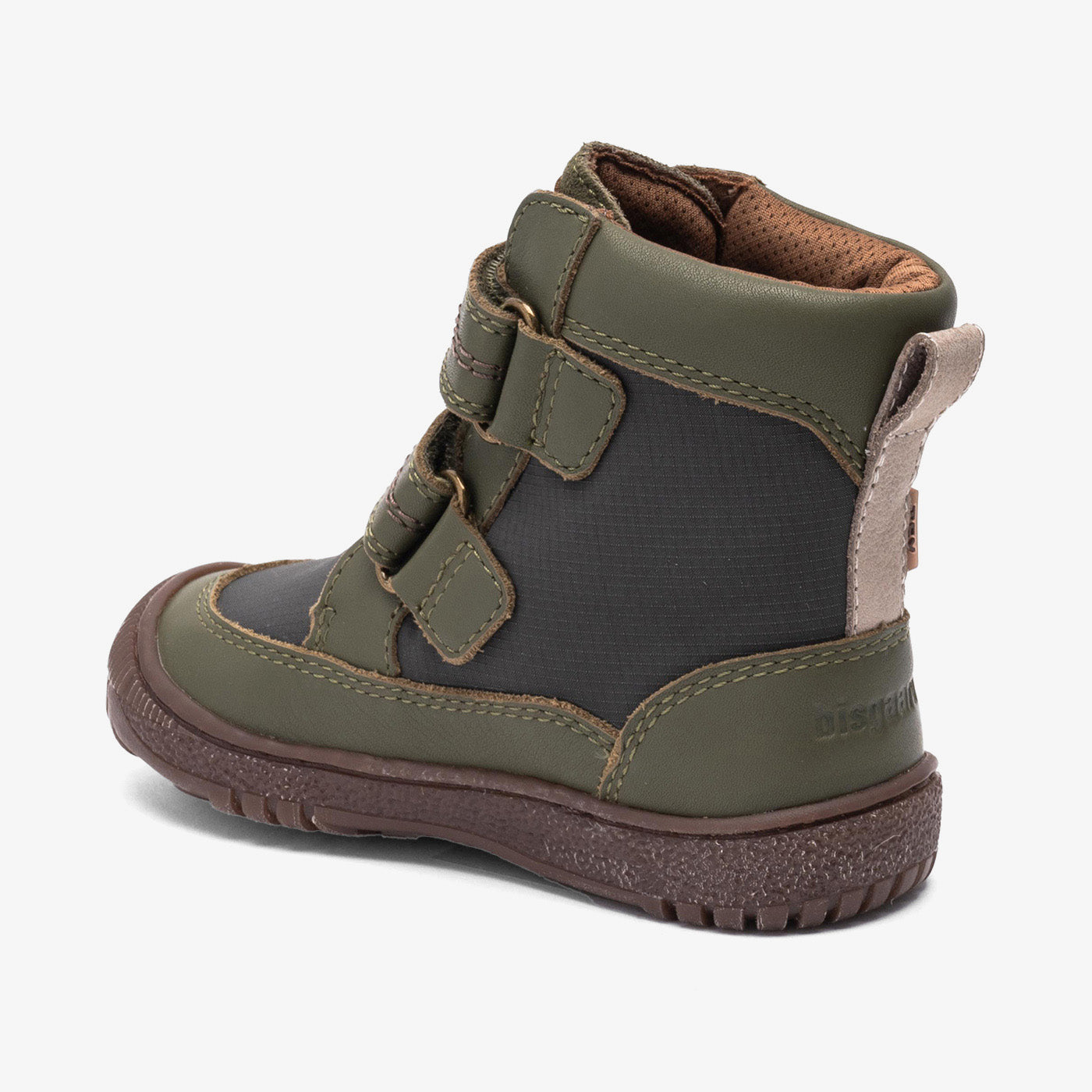 bisgaard huxie tex dark green