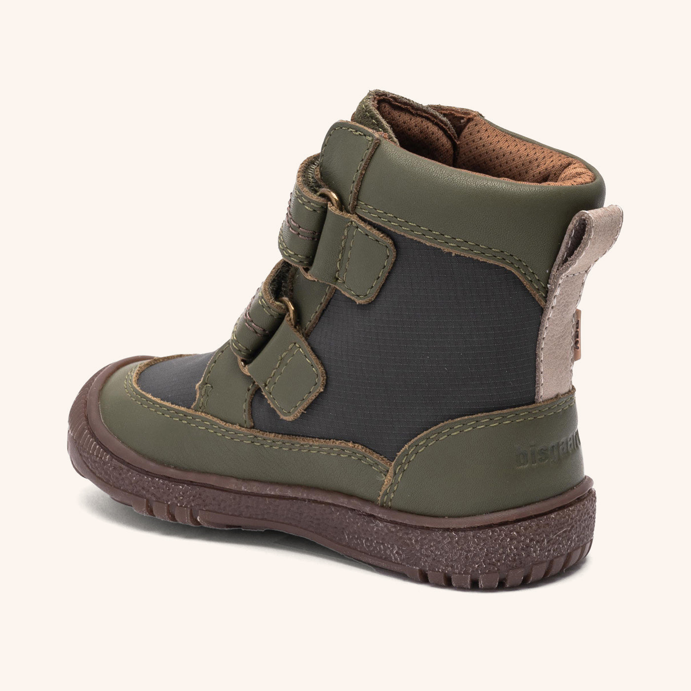 bisgaard huxie tex dark green