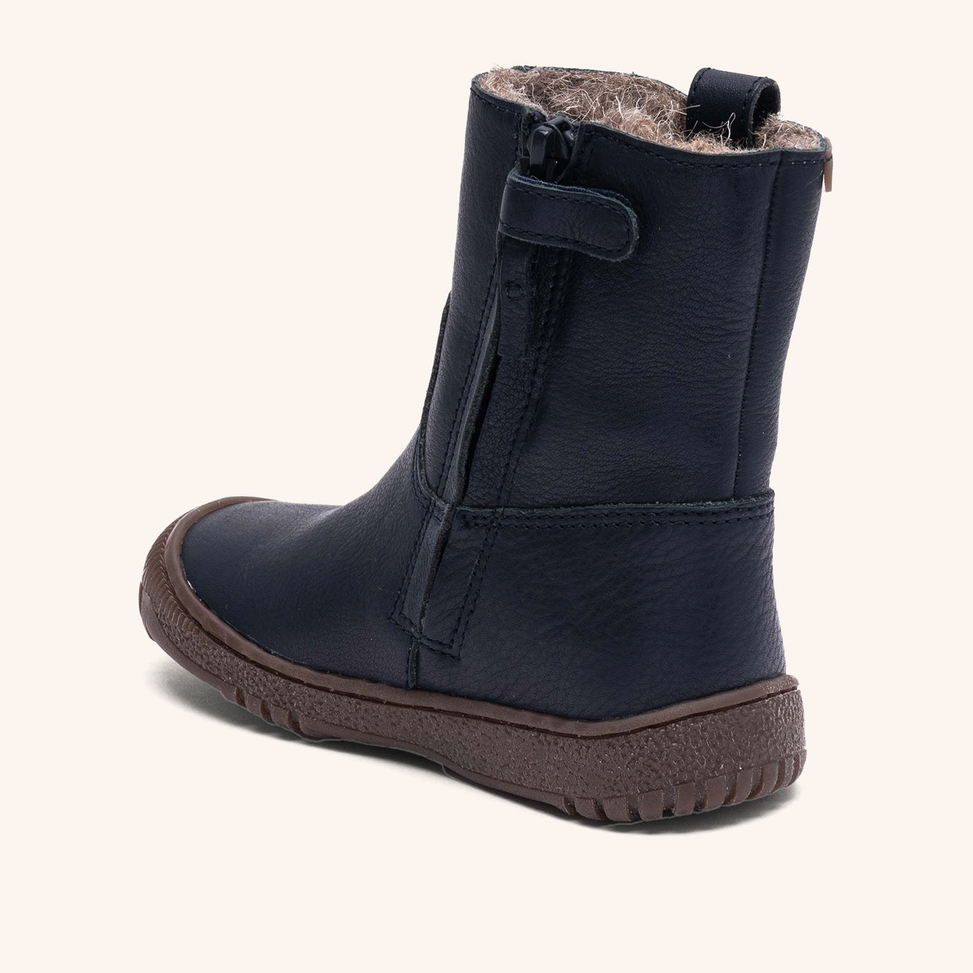 bisgaard elina tex navy