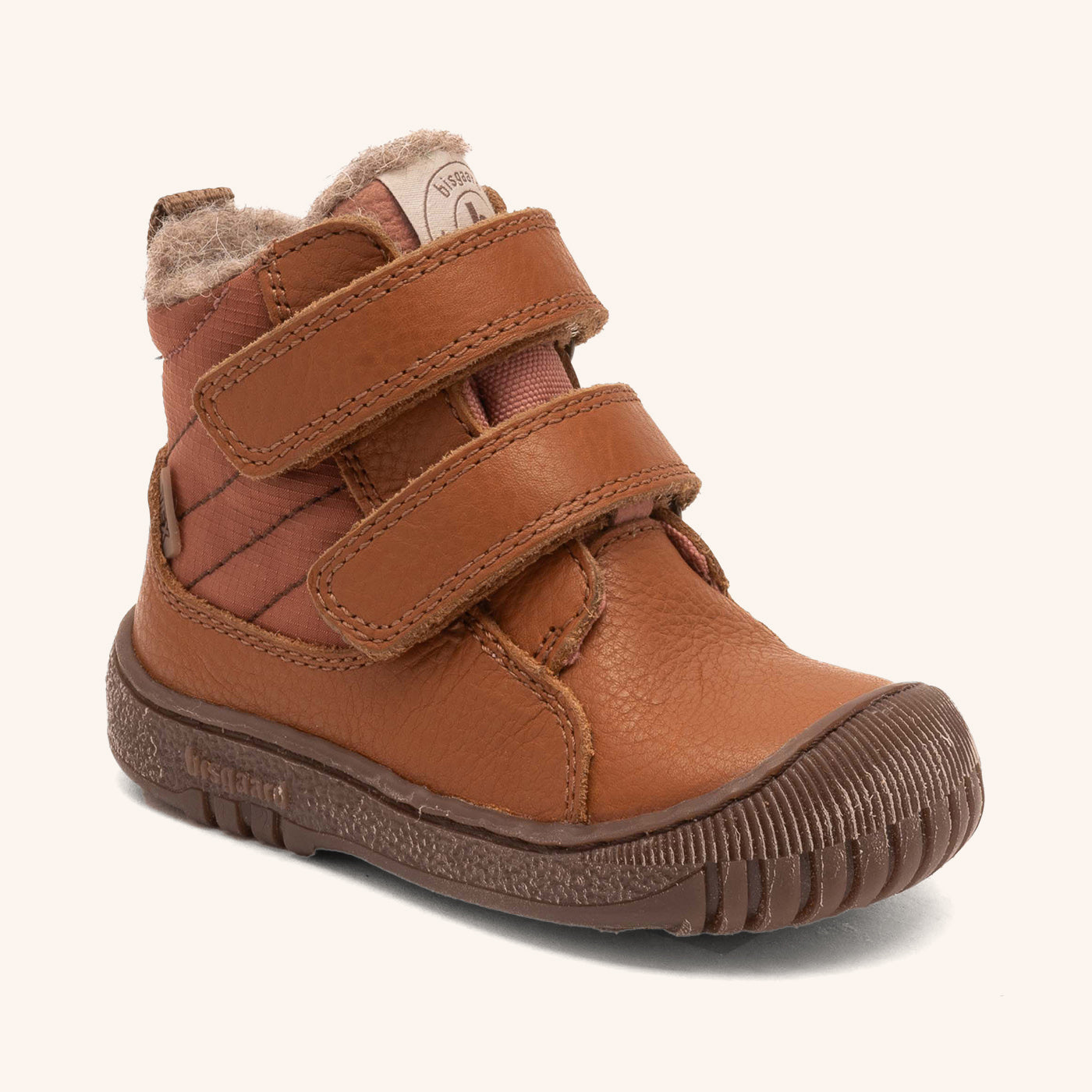 bisgaard helton tex cognac