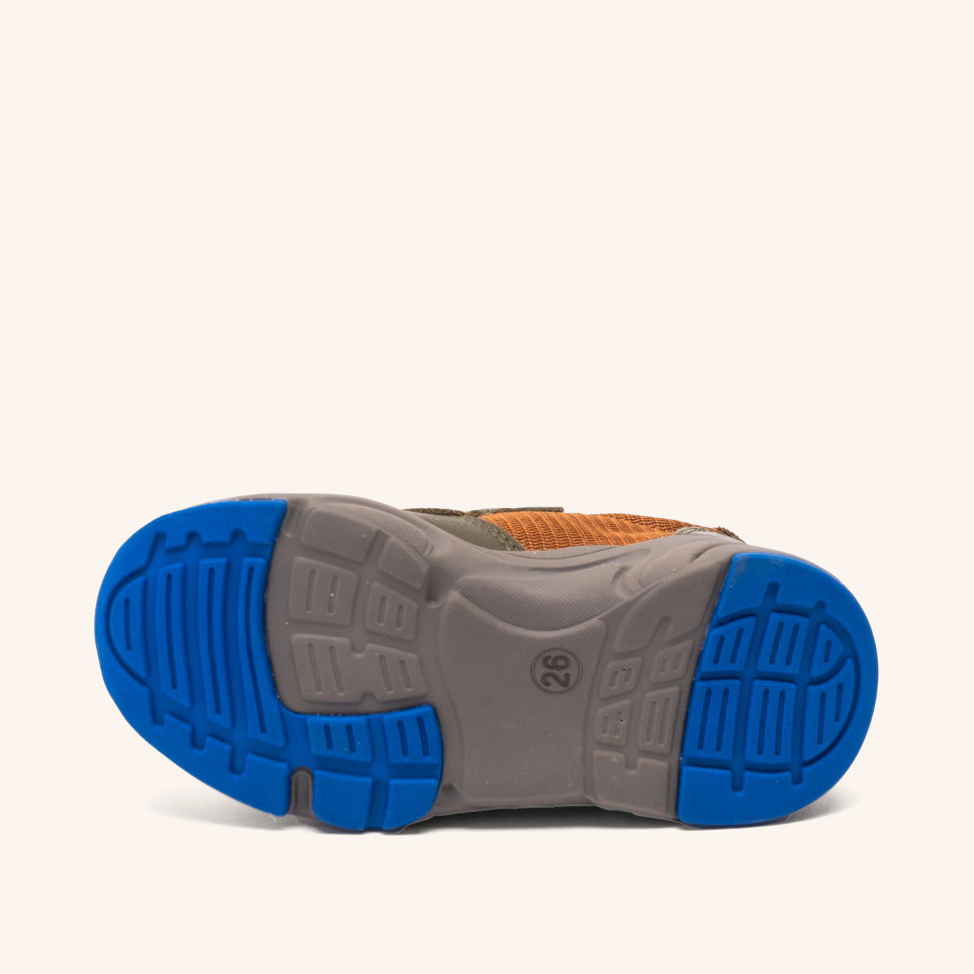 bisgaard herle tex khaki