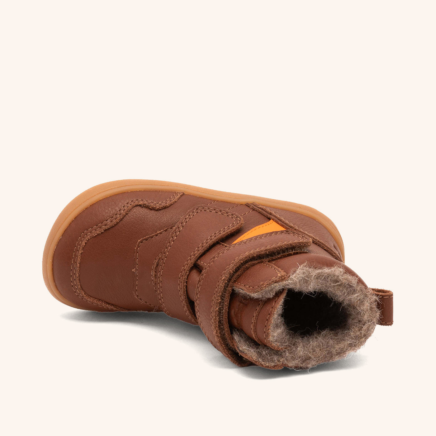 bisgaard barefoot thorsten tex brandy