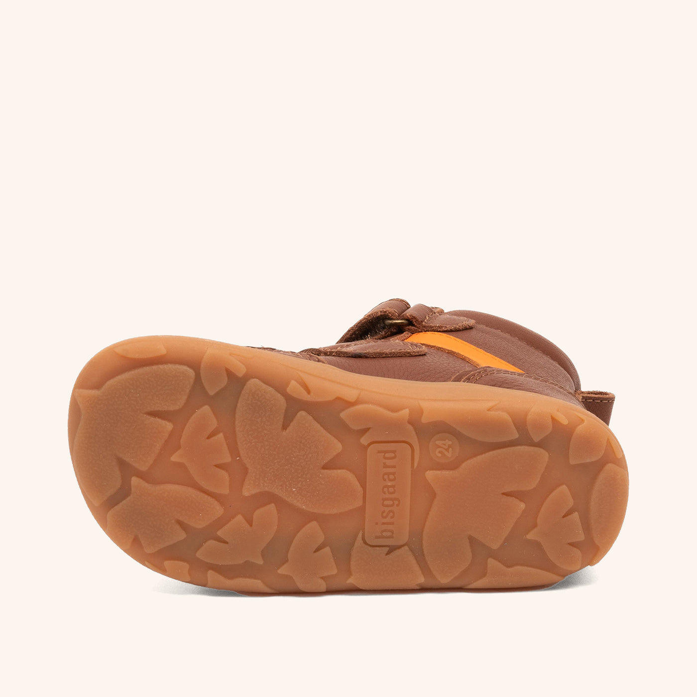 bisgaard barefoot thorsten tex brandy