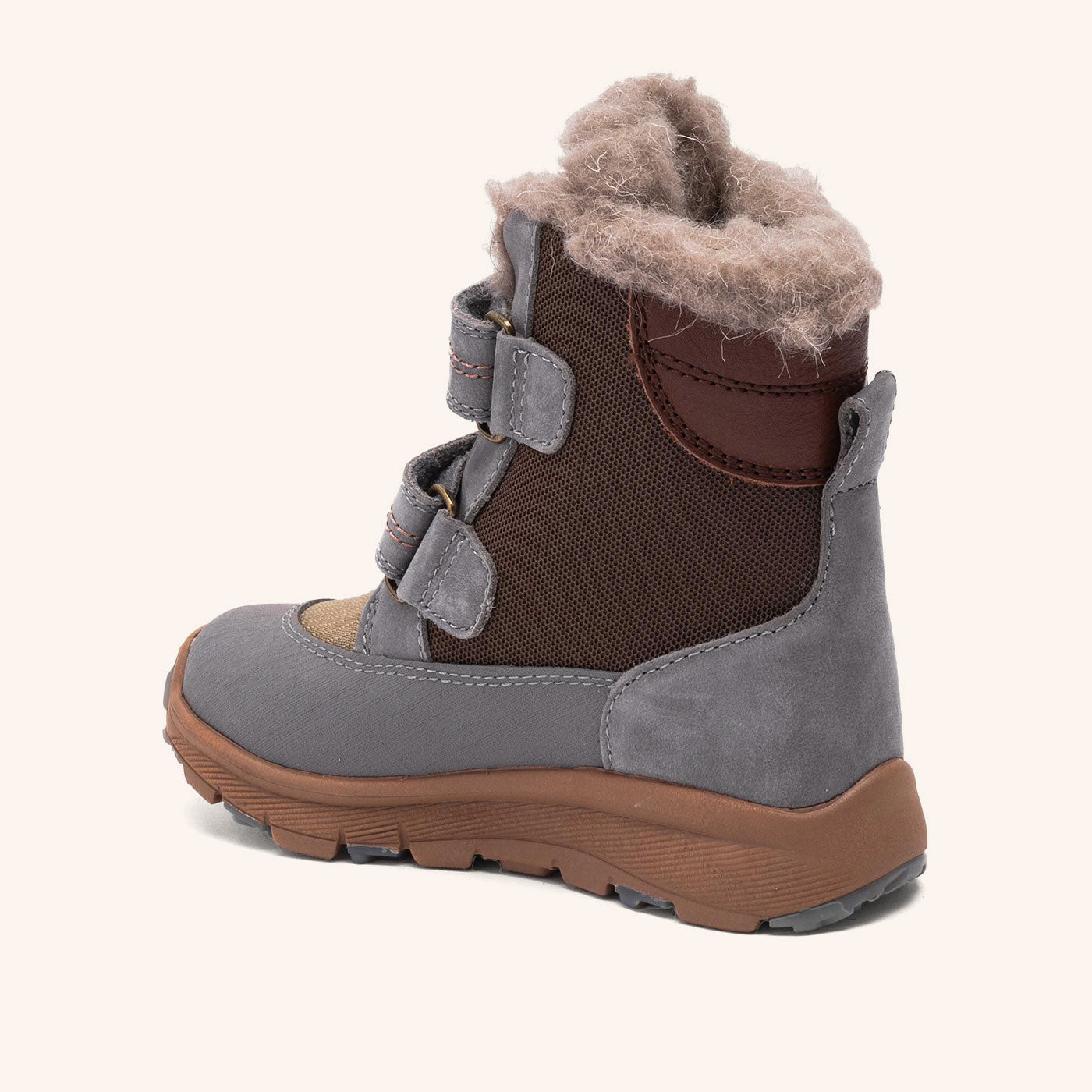 bisgaard spencer tex grey