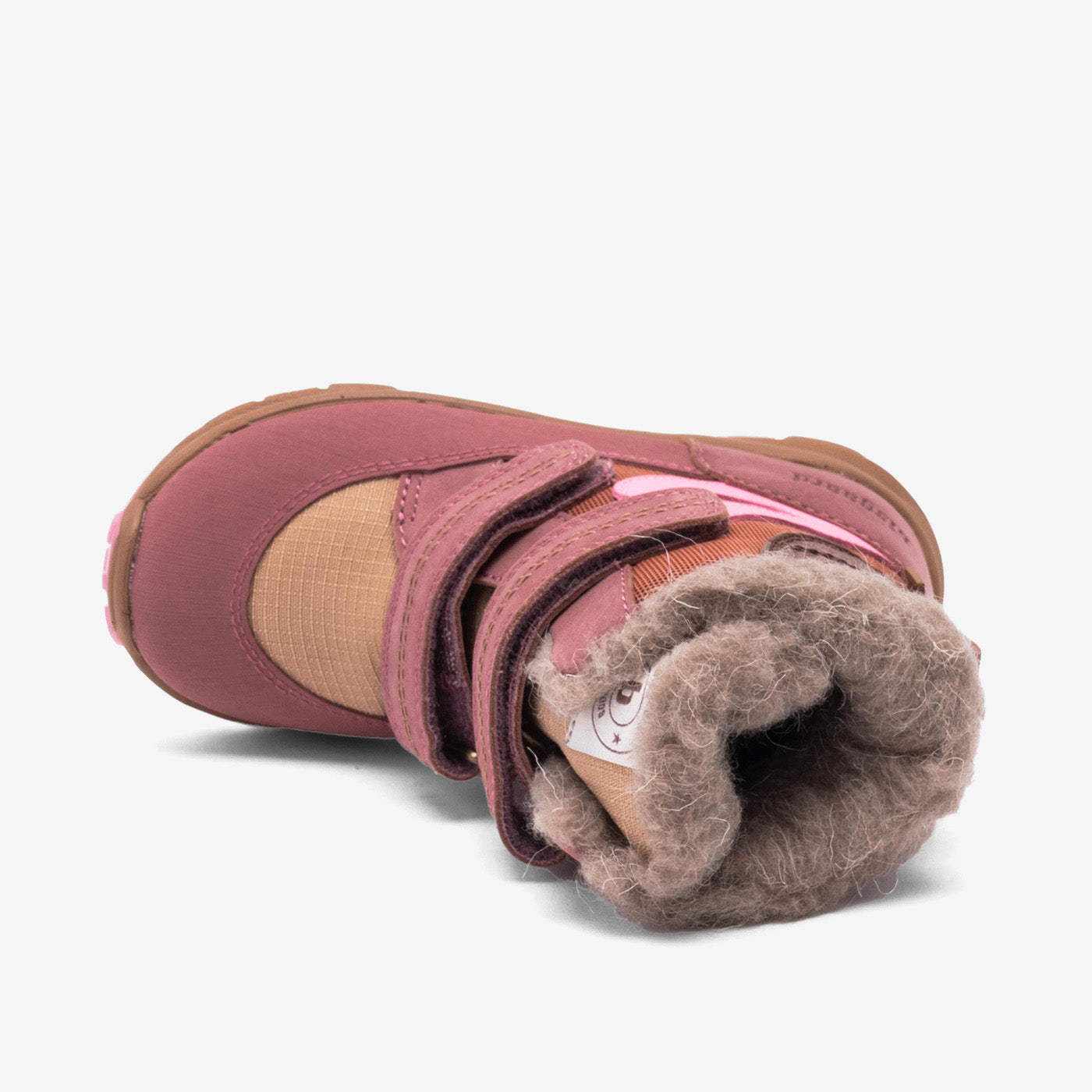 bisgaard spencer tex dark heather