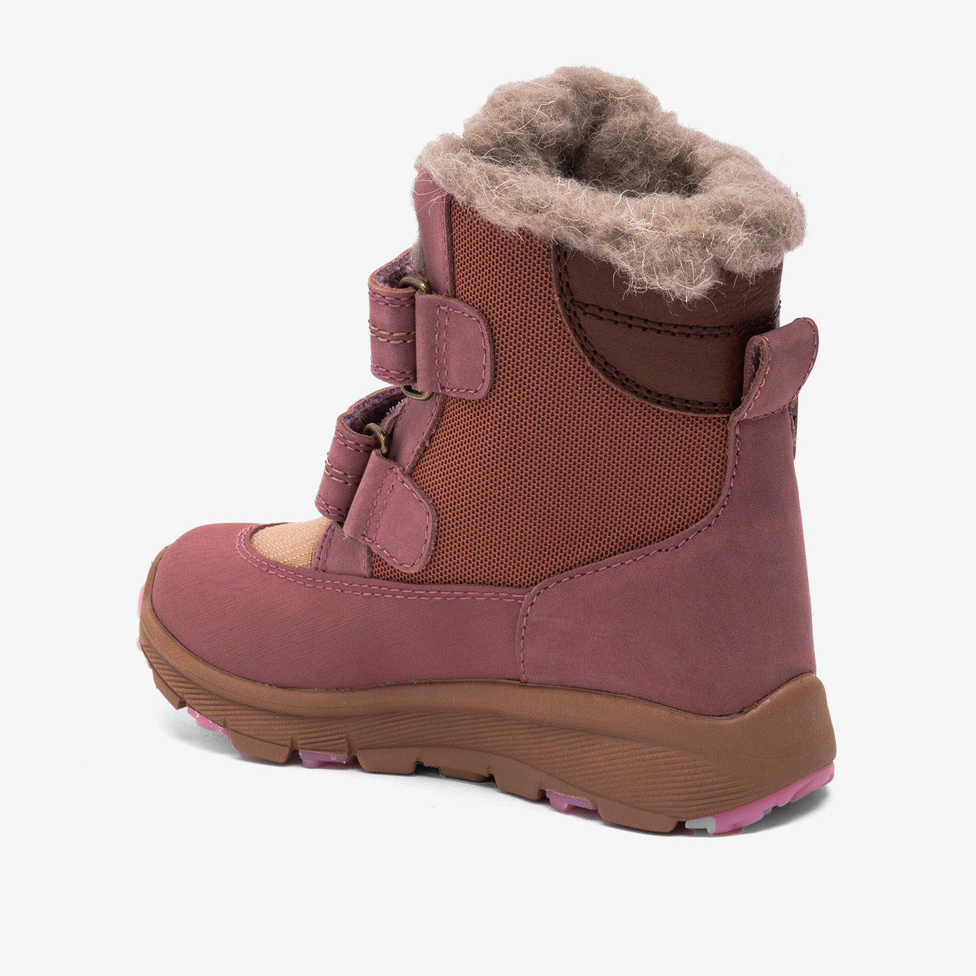 bisgaard spencer tex dark heather