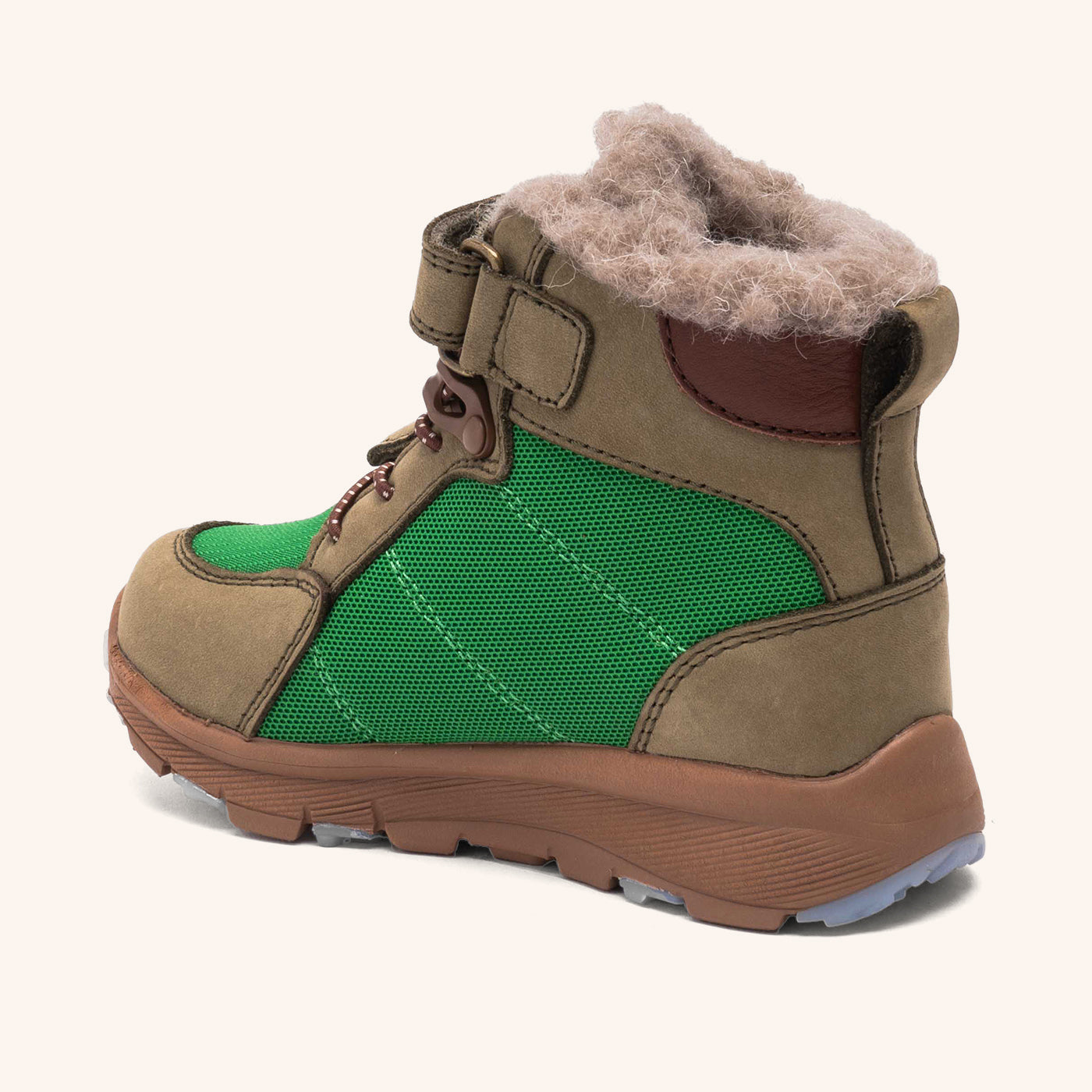 bisgaard marlon tex vibrant green