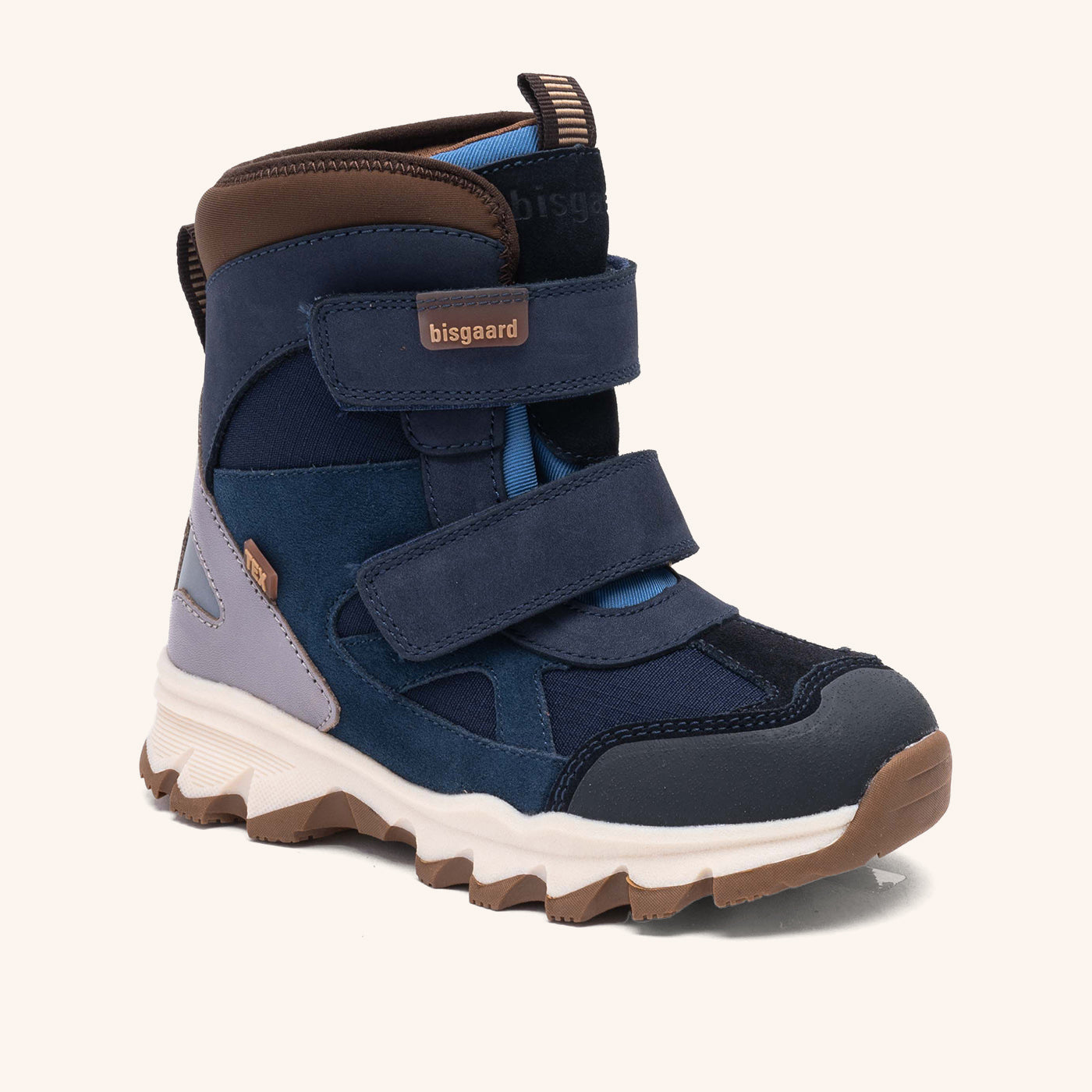 bisgaard edon tex navy