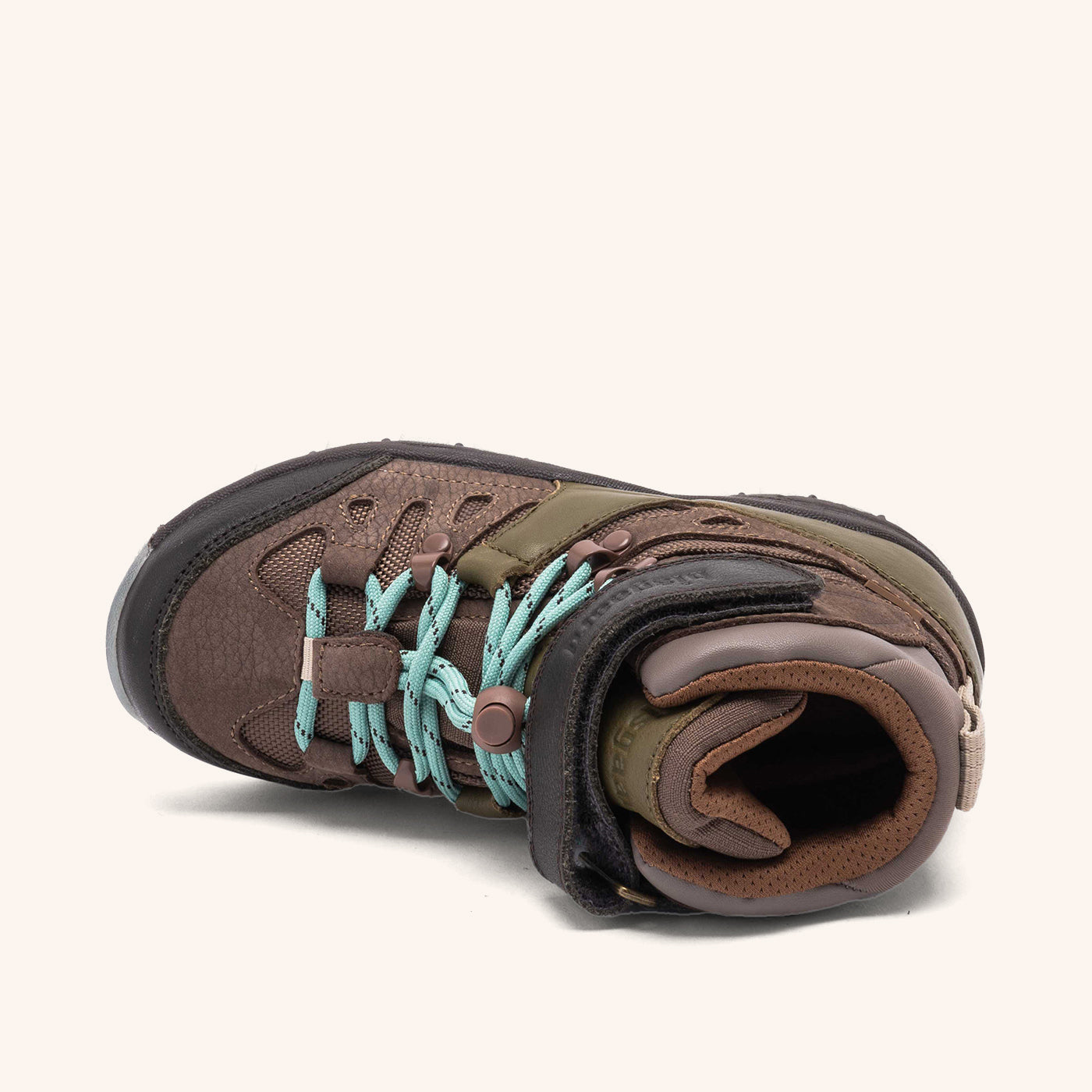 bisgaard river tex khaki