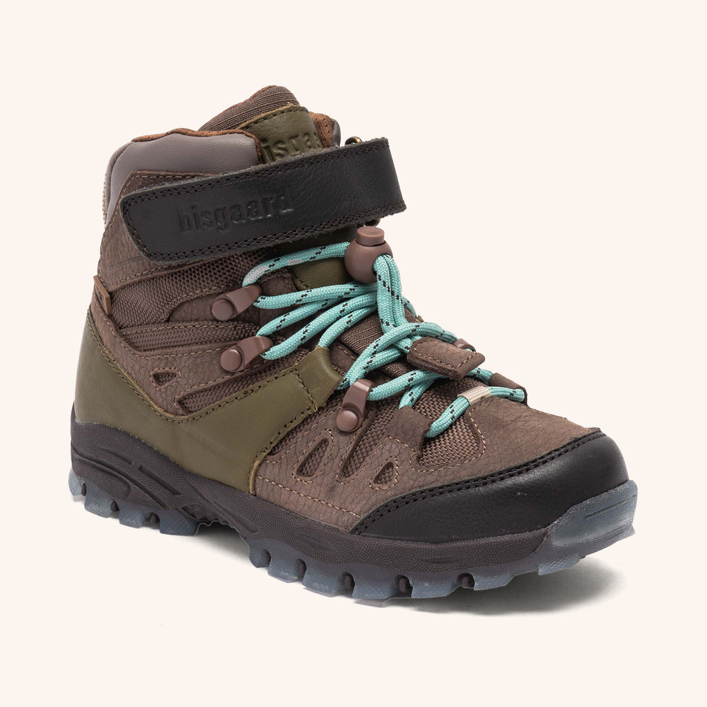 bisgaard river tex khaki