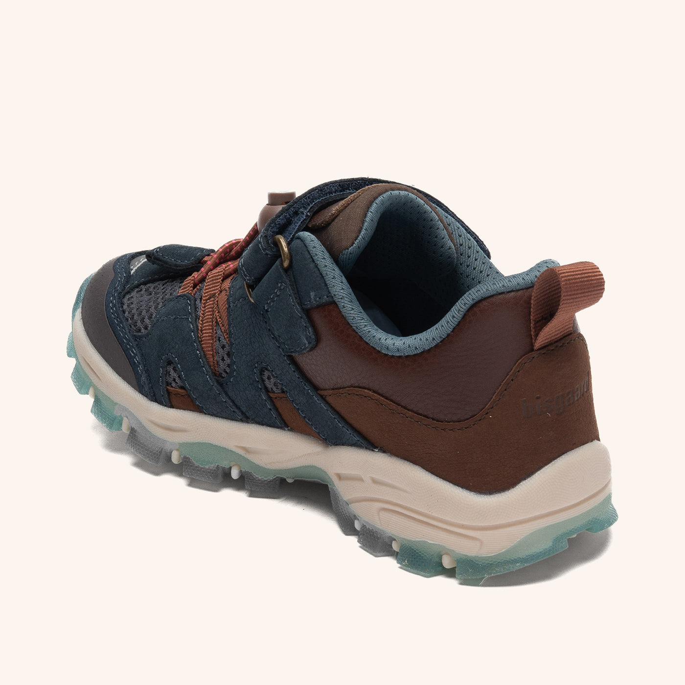 bisgaard pilou tex navy