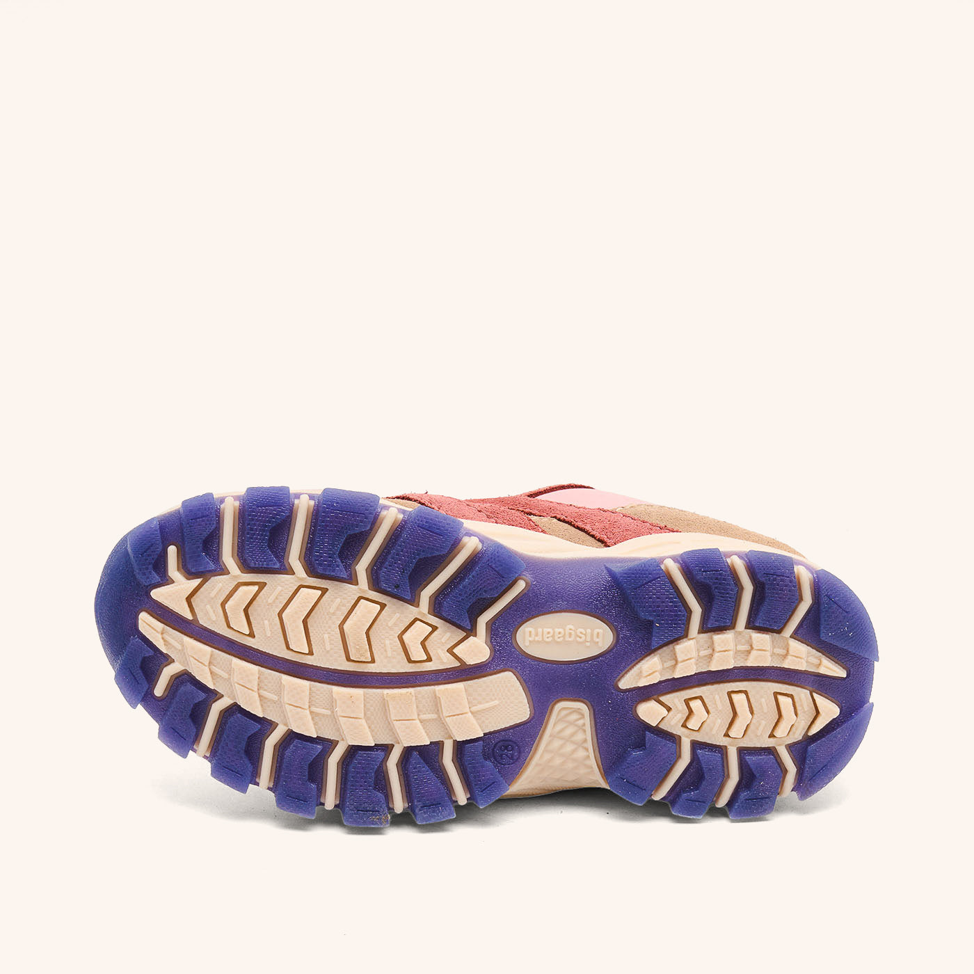 bisgaard pilou tex rose