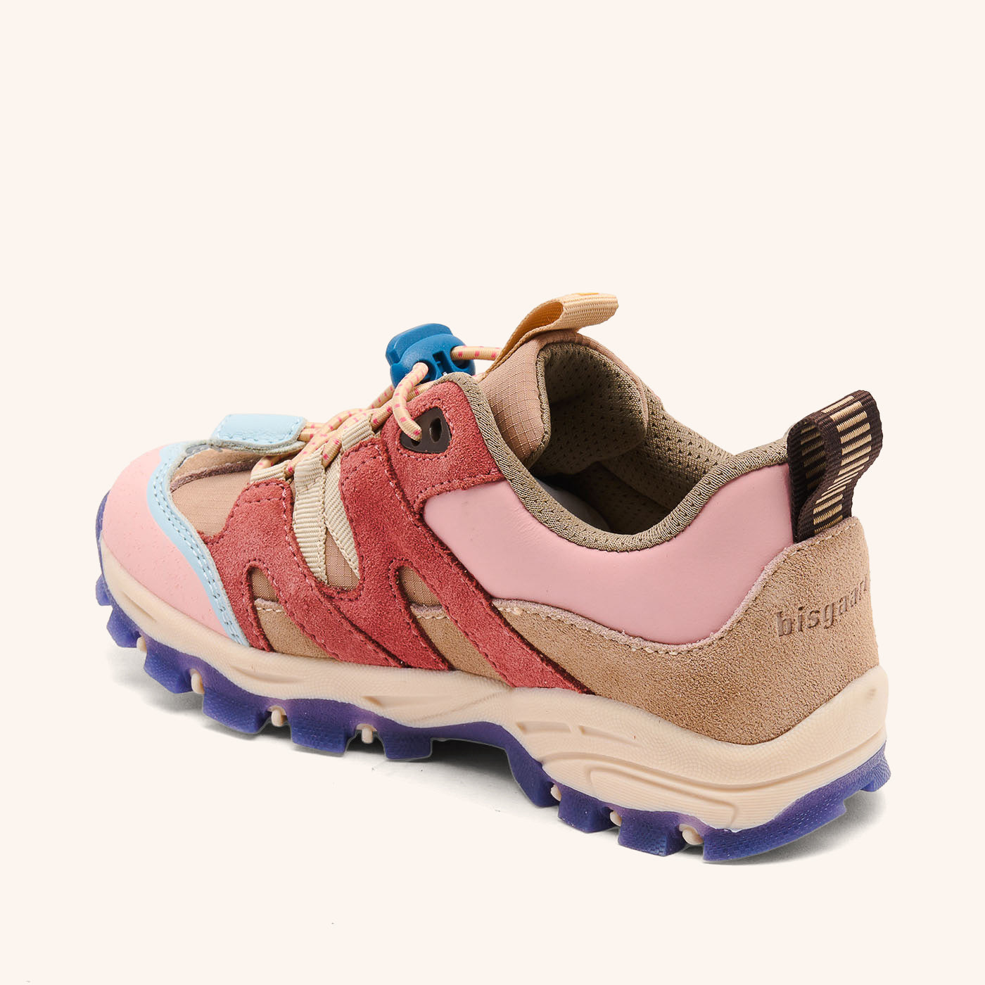 bisgaard pilou tex rose