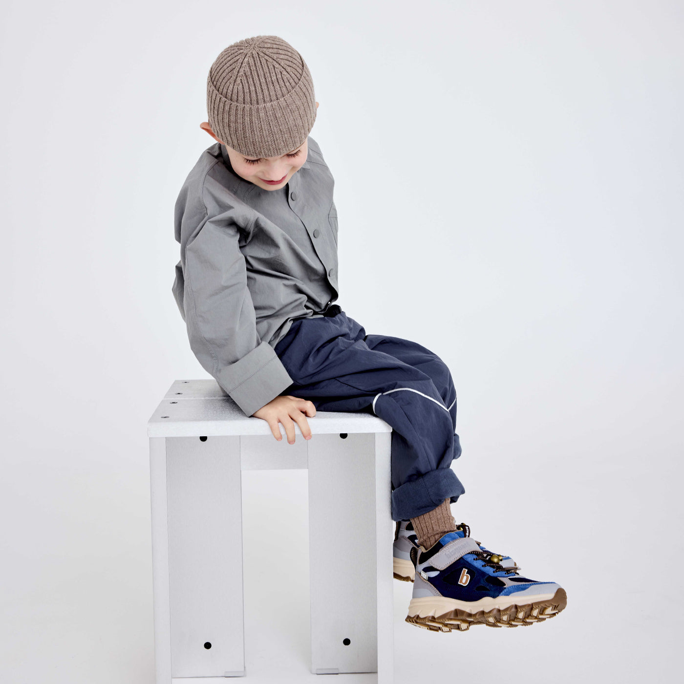 bisgaard finn tex navy