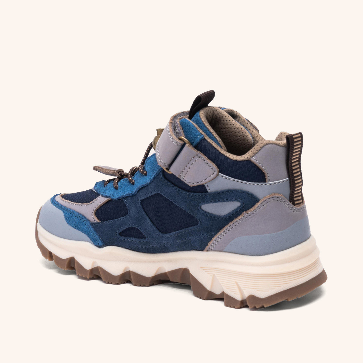 bisgaard finn tex navy