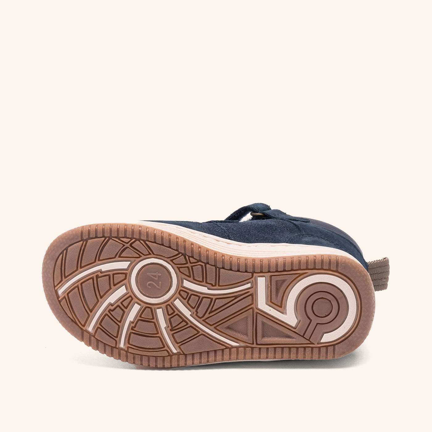 bisgaard matty tex navy