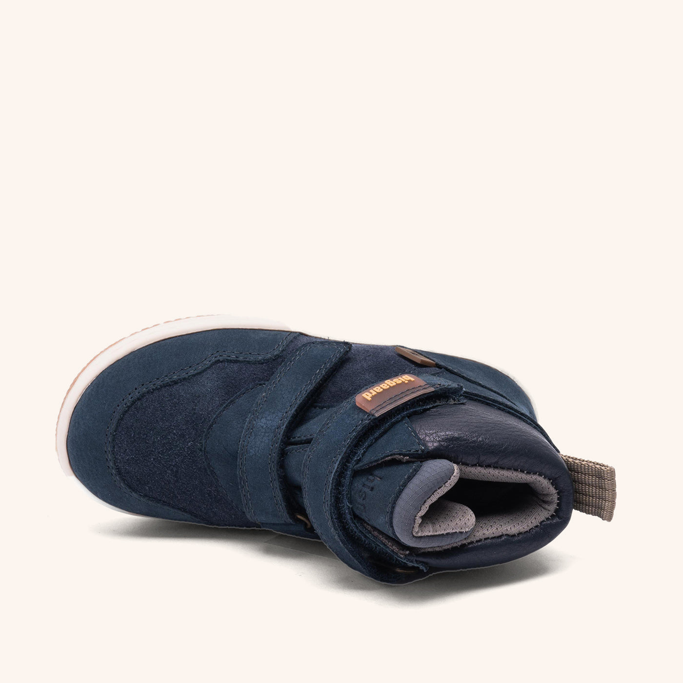 bisgaard matty tex navy